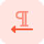 Left icon 64x64