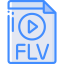 Flv Ikona 64x64