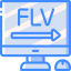 Flv Ikona 64x64