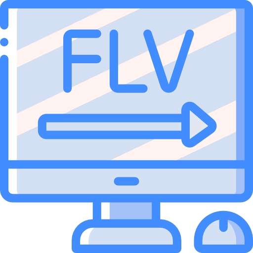 Flv Symbol
