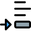 Bottom view icon 64x64