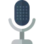 Microphone icon 64x64