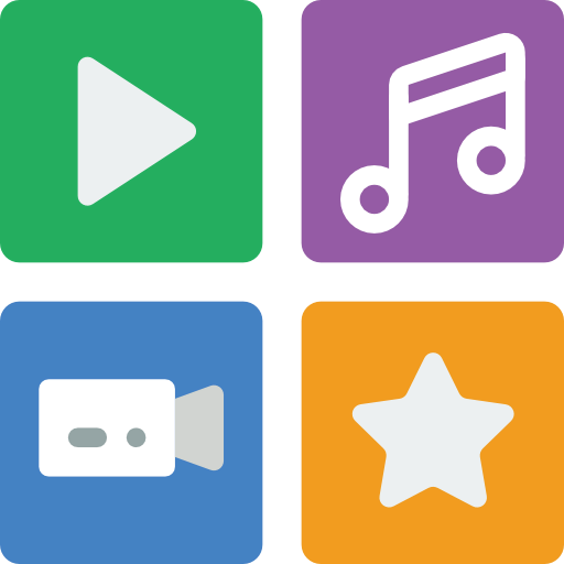 Buttons icon