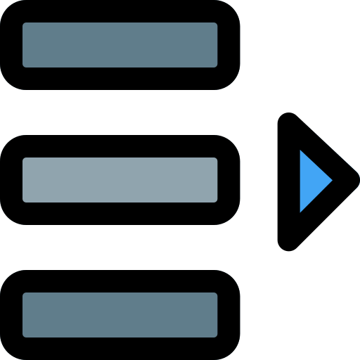 Paragraph icon