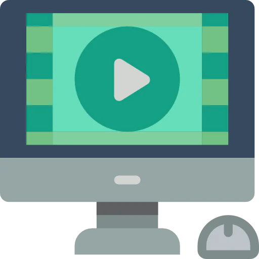 Video icon