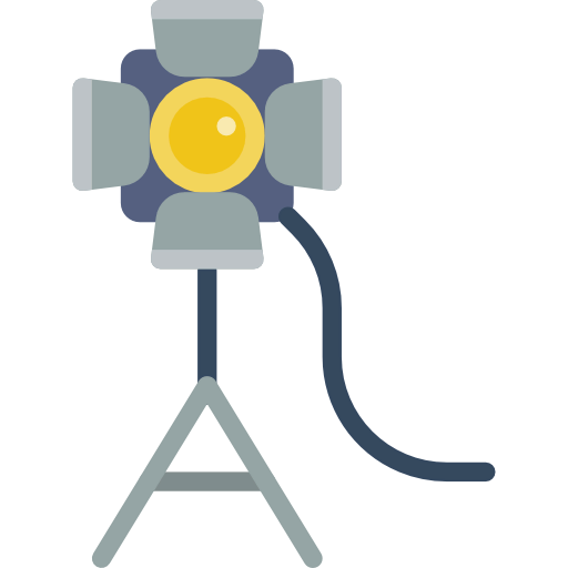 Spotlight icon