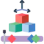 Timeline icon 64x64
