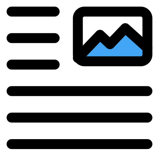 Right icon