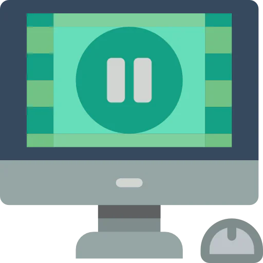 Video icon