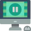 Video icon 64x64
