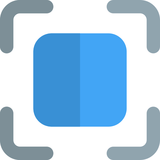 Enlarge icon