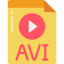 Avi icon 64x64