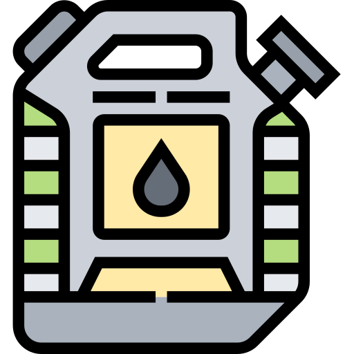 Petrol icon