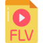 Flv icon 64x64