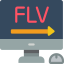 Flv icon 64x64