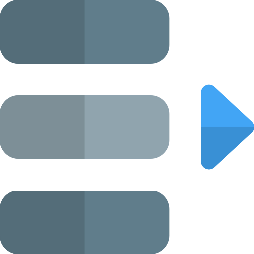 Paragraph icon
