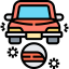 Tail light Symbol 64x64