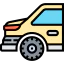 Rear icon 64x64