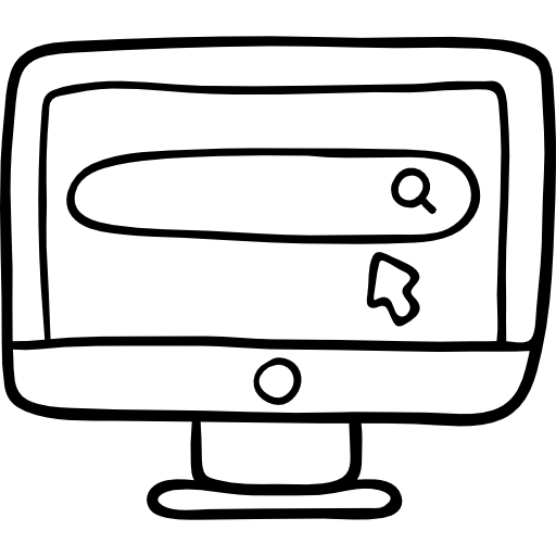 Search icon