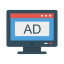 Ads ícono 64x64