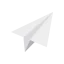 Send ícono 64x64