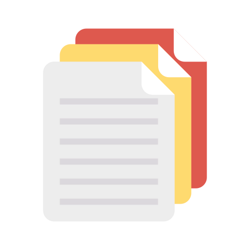 Documents Ikona