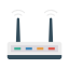 Router ícono 64x64