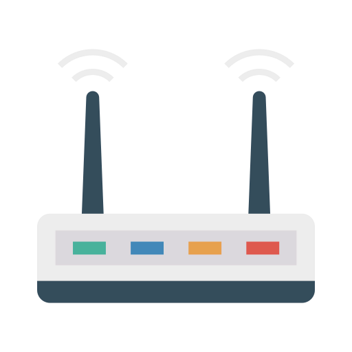 Router icon