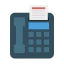 Fax ícono 64x64