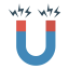 Magnet ícono 64x64