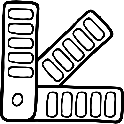 Pantone icon