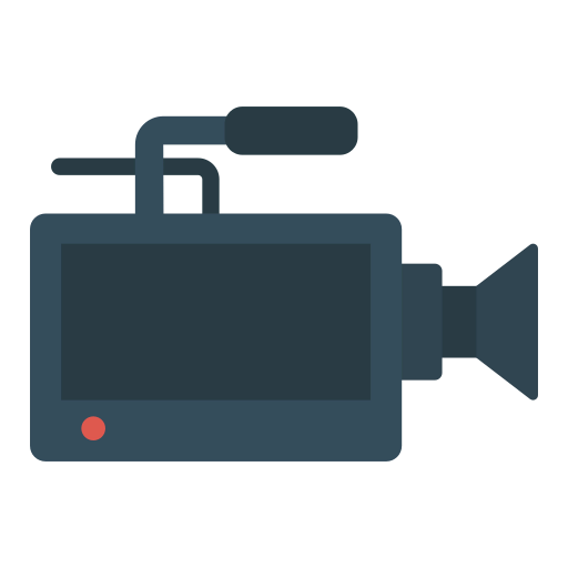Recording icon