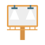 Billboard ícono 64x64