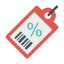Bar code ícono 64x64
