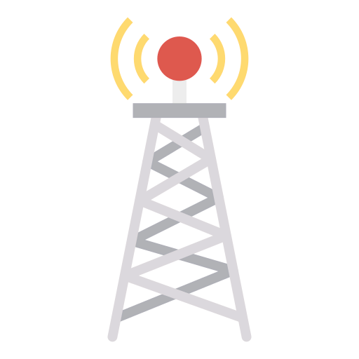 Tower ícono