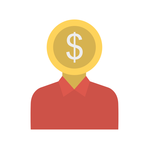 Account icon