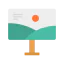 Billboard ícono 64x64