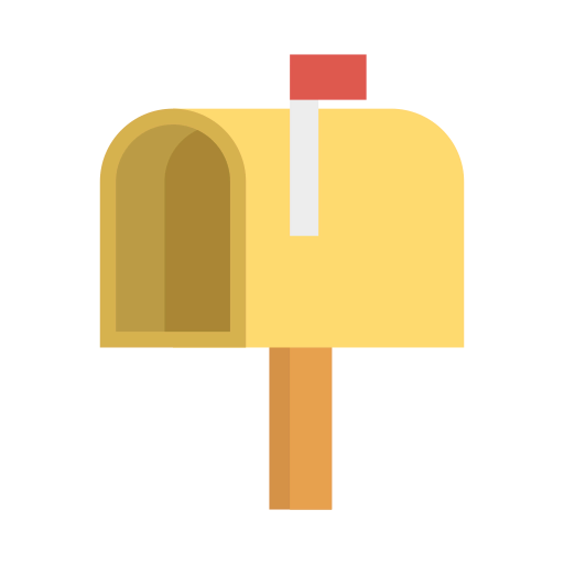 Postbox іконка