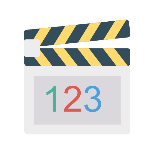 Clapper icon
