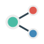 Network icon 64x64