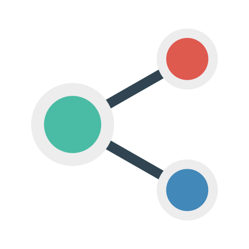Network icon