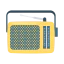 Radio icon 64x64