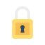 Lock icon 64x64