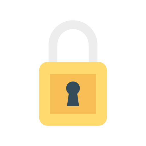 Lock icon