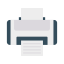 Printer icon 64x64
