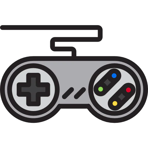 Joystick icon
