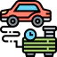 Air pump icon 64x64