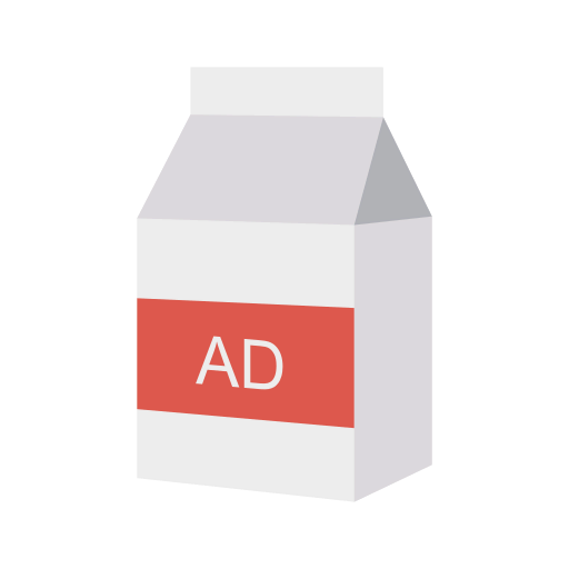 Milk icon