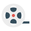 Reel icon 64x64