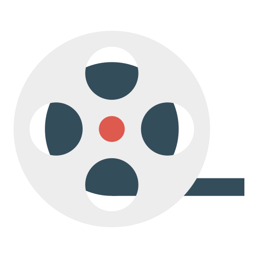 Reel icon
